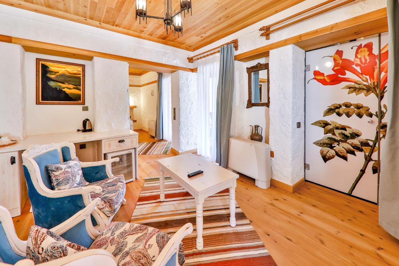 Pier House Hotel Kalkan Exterior foto